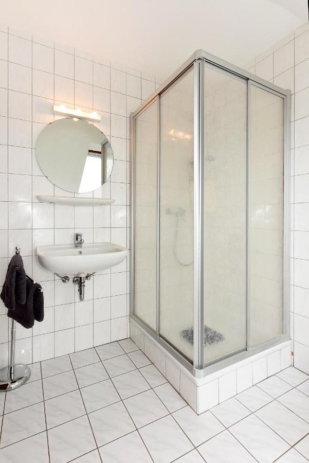 Ferienwohnung Steuerbord Carolinensiel Exteriér fotografie