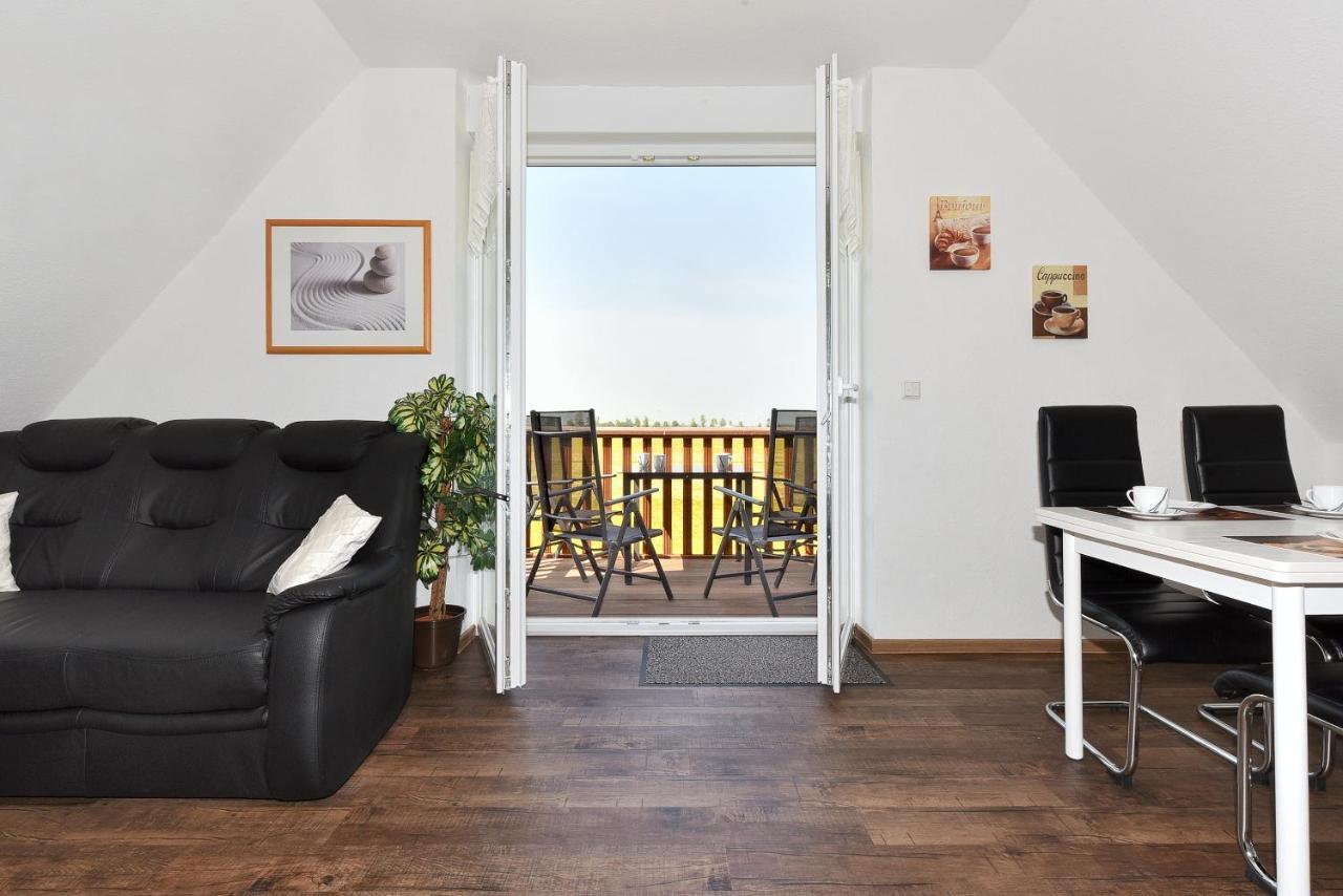 Ferienwohnung Steuerbord Carolinensiel Exteriér fotografie